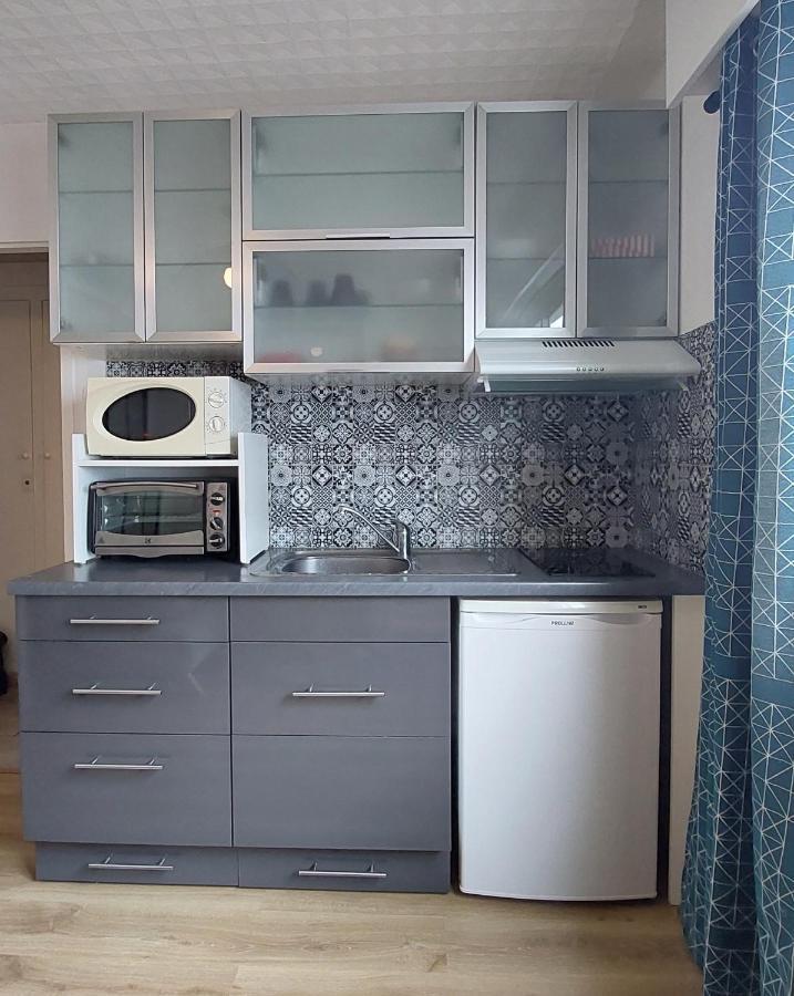 Studio La Salicorne Au Sables D'Olonne Les Sables-dʼOlonne Extérieur photo