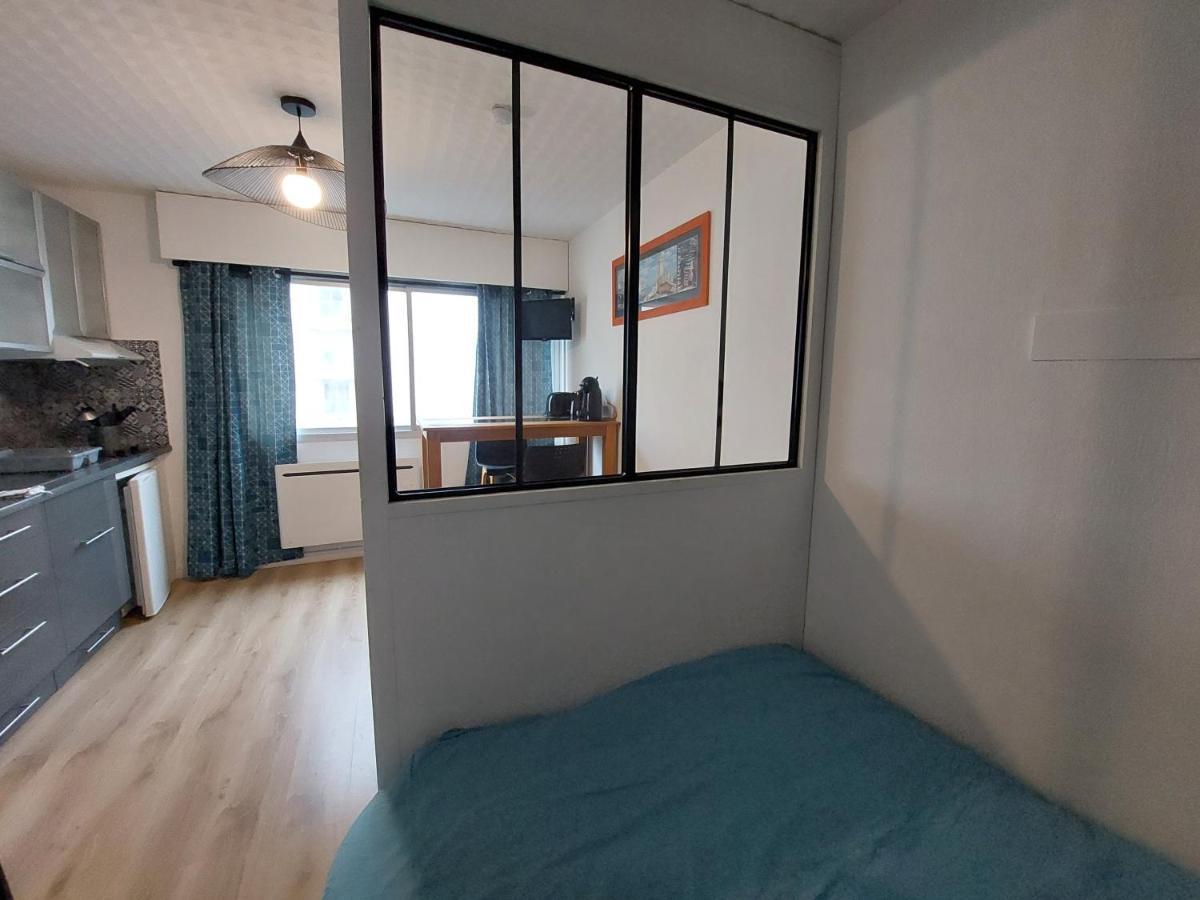 Studio La Salicorne Au Sables D'Olonne Les Sables-dʼOlonne Extérieur photo