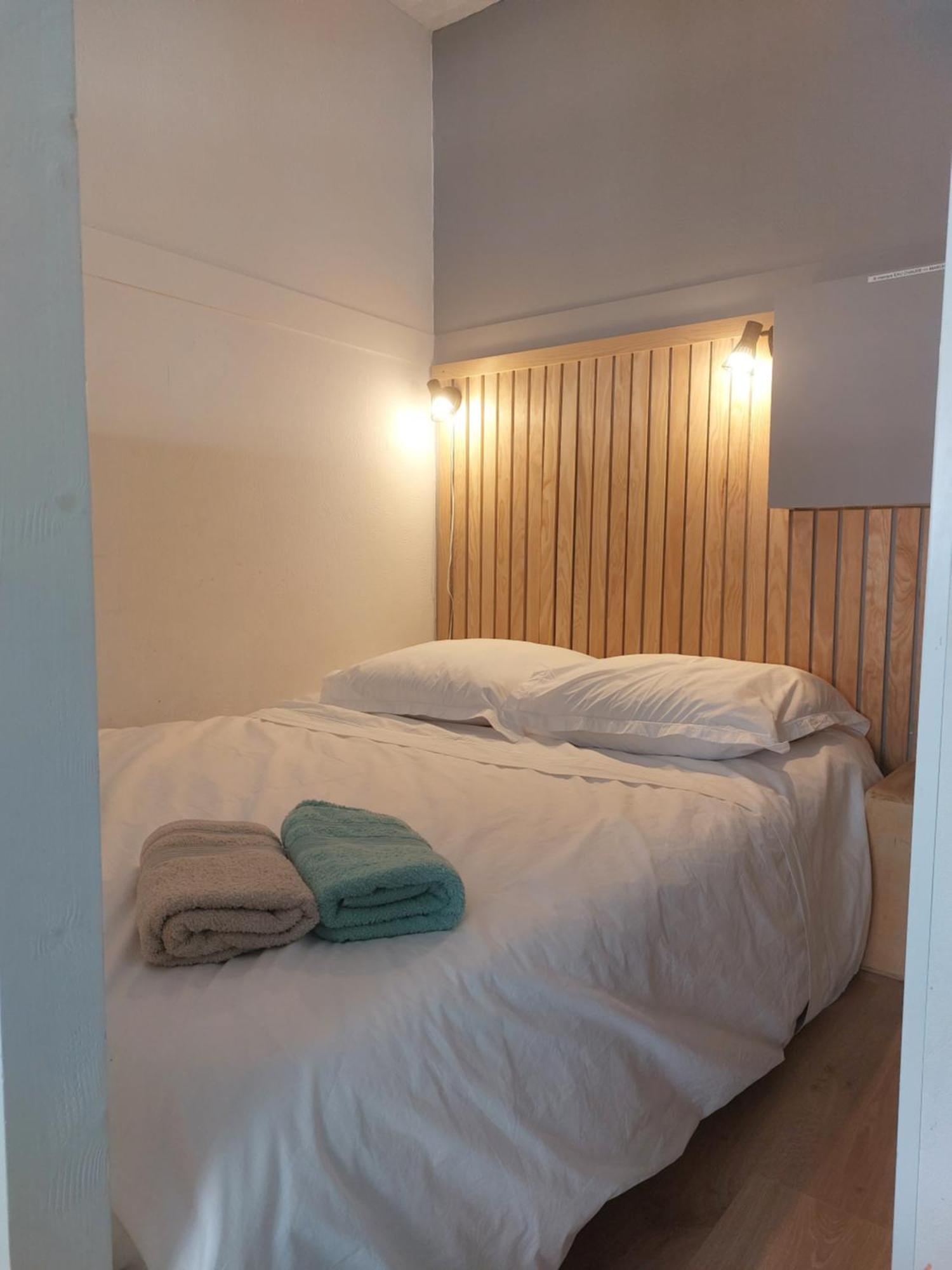 Studio La Salicorne Au Sables D'Olonne Les Sables-dʼOlonne Extérieur photo