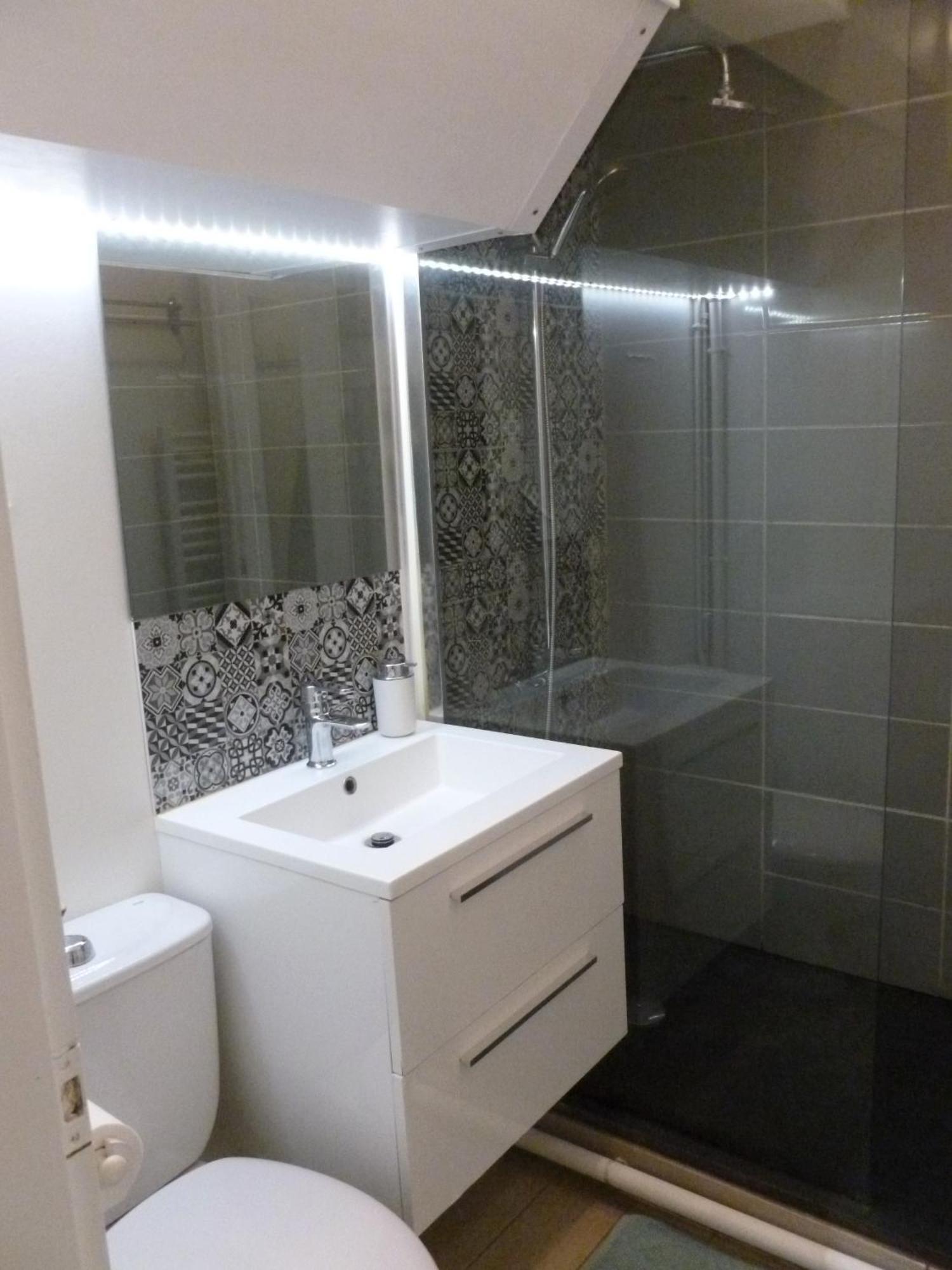 Studio La Salicorne Au Sables D'Olonne Les Sables-dʼOlonne Extérieur photo