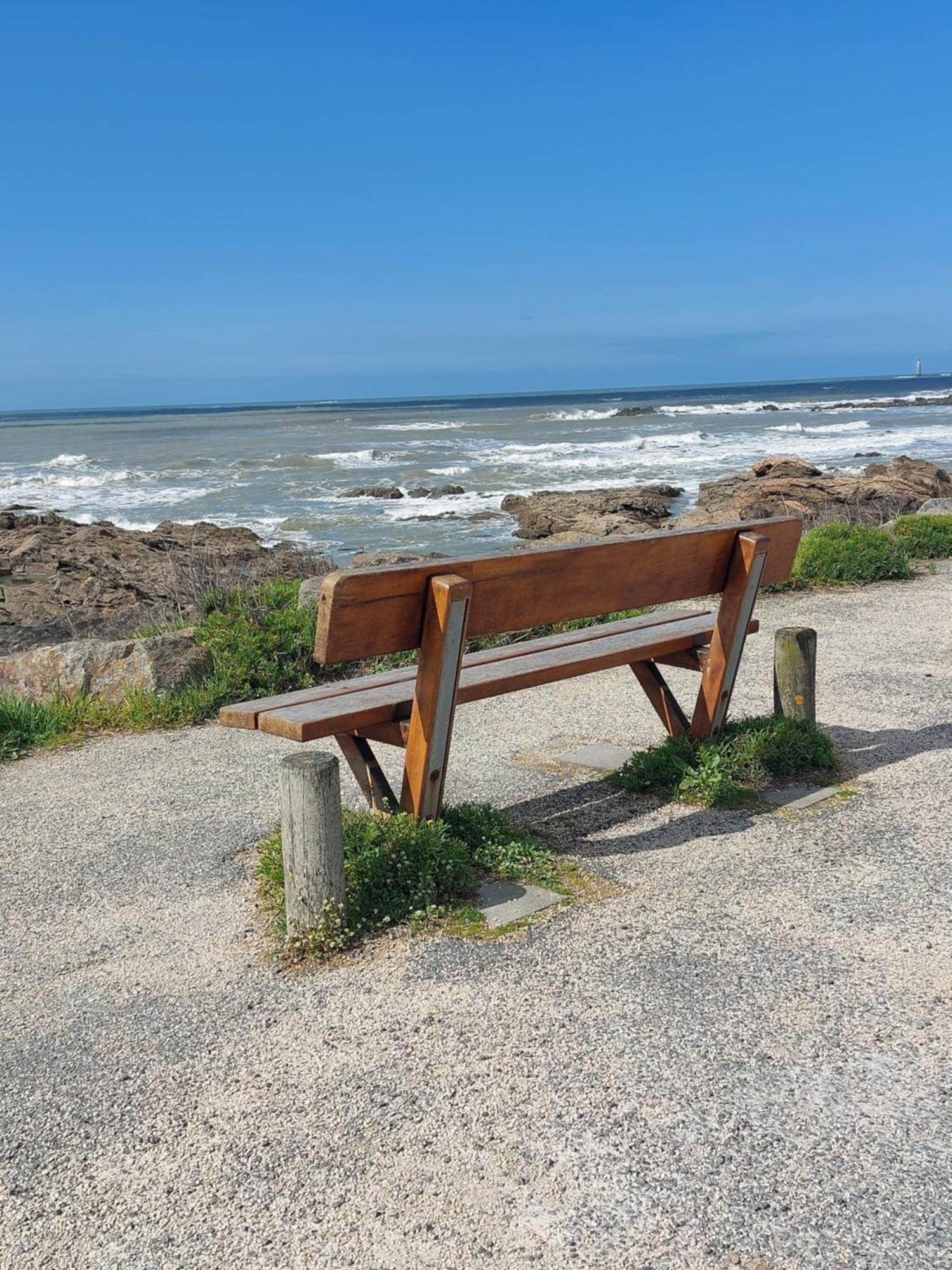 Studio La Salicorne Au Sables D'Olonne Les Sables-dʼOlonne Extérieur photo